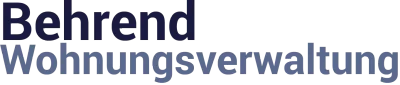 Behrend Wohnungsverwaltung